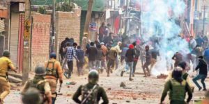 Undercover reporters reveal the grim reality of stone-pelting in Kashmir