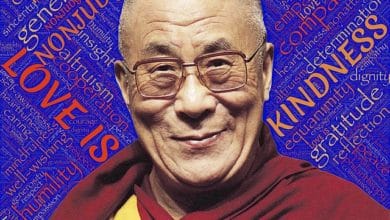 Dalai Lama: Religion is like medicine, one doesn’t suit all