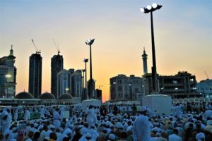 Islamic leadership calls for peace and harmony among Muslims and others