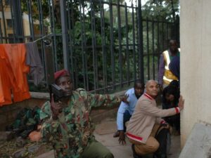 Kenya’s terror attack by al-Shabaab: steps to completely delegitimise and de-glorify terrorism