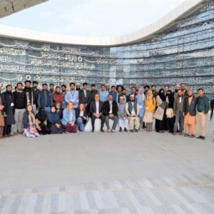 Indo-Pak ulema aims to equip future religious leaders in contemporary global context