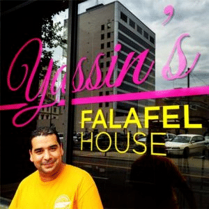 Restaurant run by Muslim refugee chosen ‘The Nicest Place in America’ in 2018