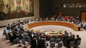 Russia supports India’s candidacy for permanent membership of the UNSC