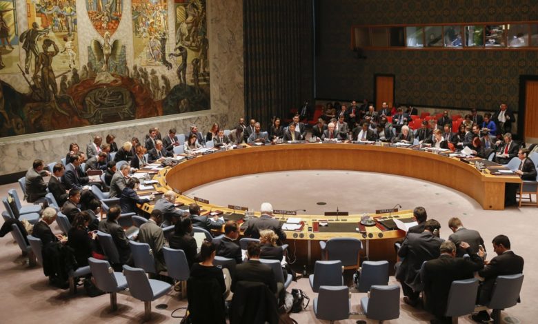 Russia supports India’s candidacy for permanent membership of the UNSC