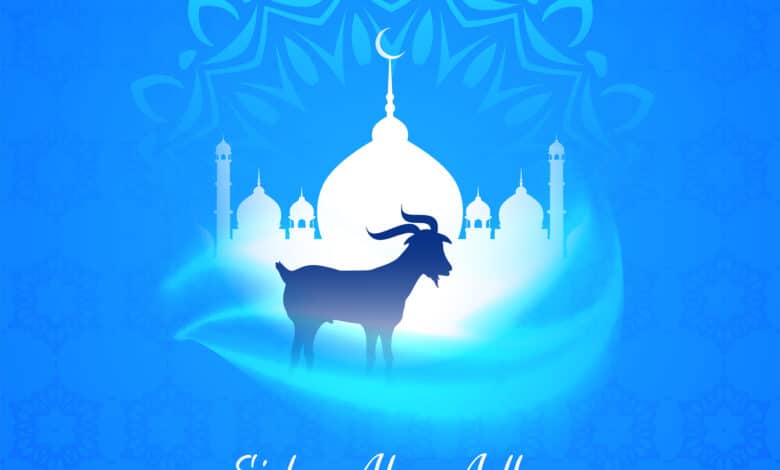 Eid-ul-Adha: Ghulam Rasool Dehlvi on broader notion of sacrifice