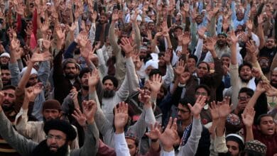 The extremist narrative of anti-blasphemy killings: A Refutation