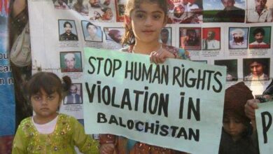 Egregious Human Rights Violations in Balochistan: Latest Report by Human Rights Commission of Pakistan