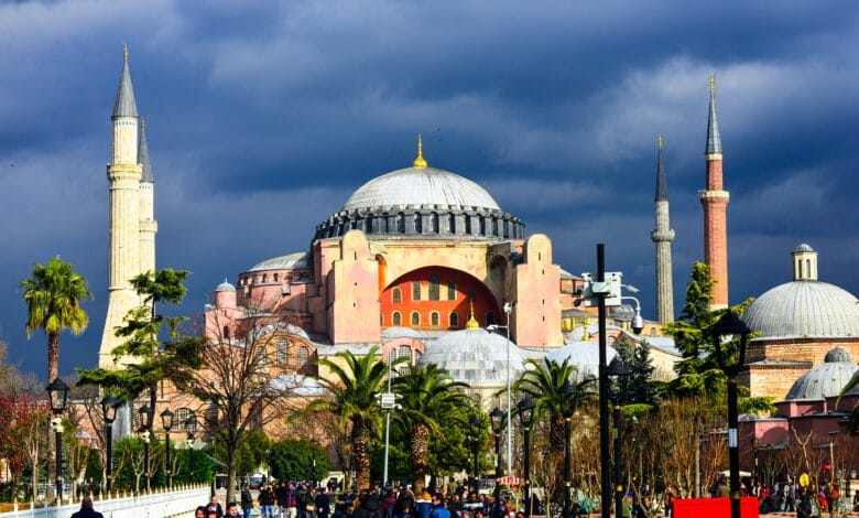 Hagia Sophia Conversion into Mosque: Questions for our own introspection!