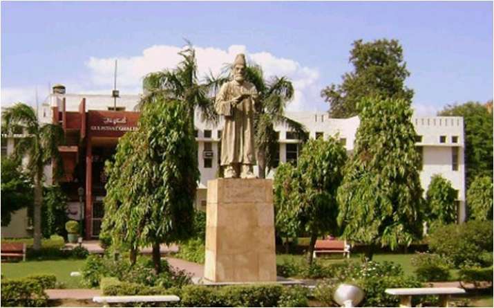 جامعہ ملیہ اسلامیہ: حقوق انسانی کے موضوع پر آن لائن ریفریشر کورس کا آغاز