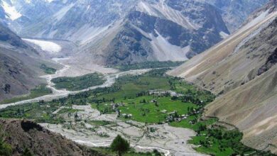 How Gilgit-Baltistan has undergone a sectarian ‘Sunnification’!