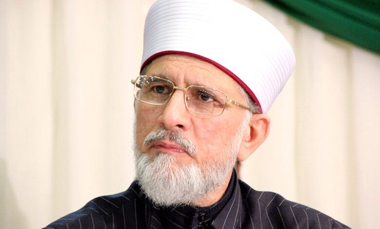 Dr. Tahir ul Qadri’s letter to world leaders on “Freedom of expression”: Word For Peace