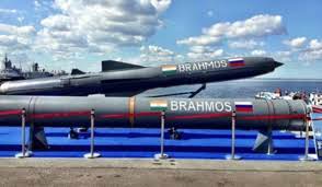 UAE & KSA could acquire Indo-Russian BrahMos Missile, as India bolsters its defense ties with Arab World