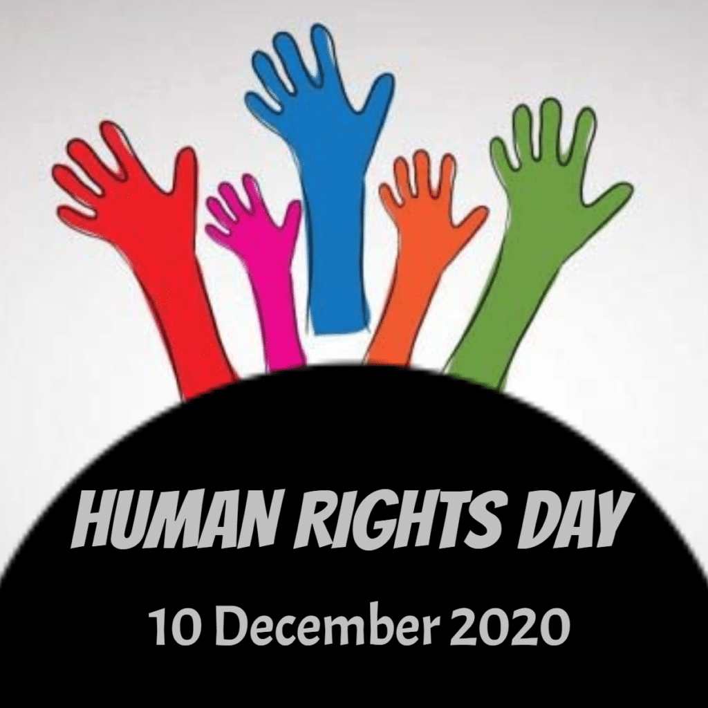 Human Rights Day (10 December)