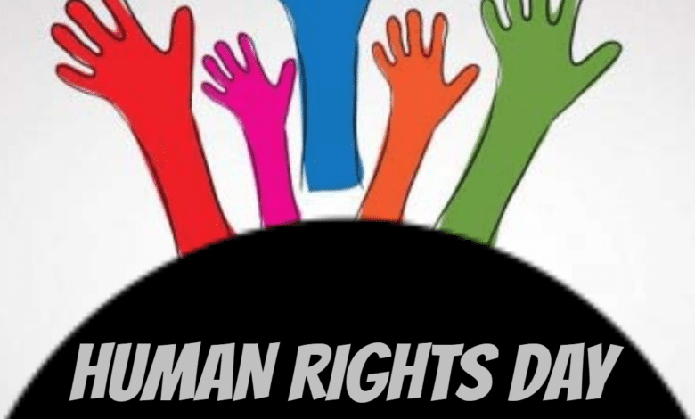 Human Rights Day (10 December)
