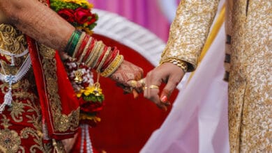 why a couple who met during UPSC training seek to separate? Bust myths about interfaith marriages