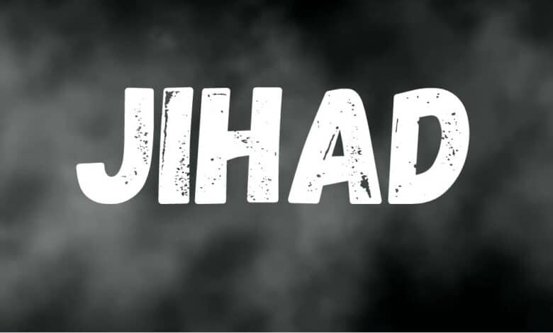 Modern Urdu writings on Jihad in the Subcontinent offer new perspectives