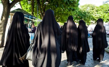 The Proposed Burqa Ban in Switzerland: A Moderate/Progressive Indian Muslim Perspective
