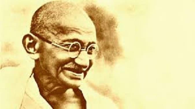 Interfaith understanding of India’s “great soul”, Mahatma Gandhi