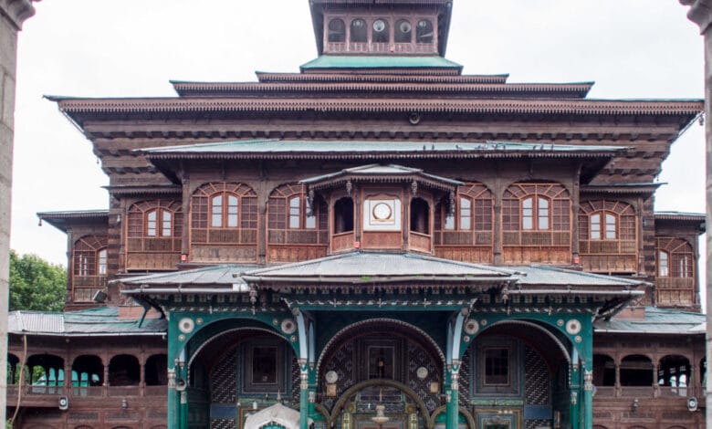 Shah e Hamdan’s Mystical Inspiration and Contributions to the Valley of Kashmir