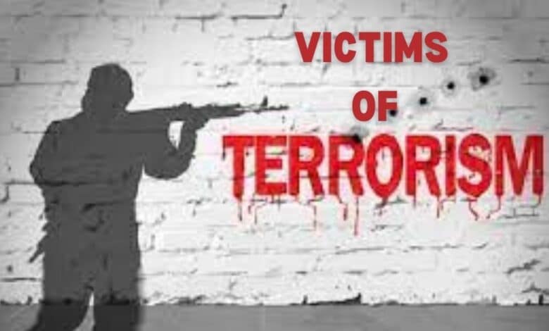 United Nations and the Victims of Terrorism in the Union Territory of Jammu & Kashmir