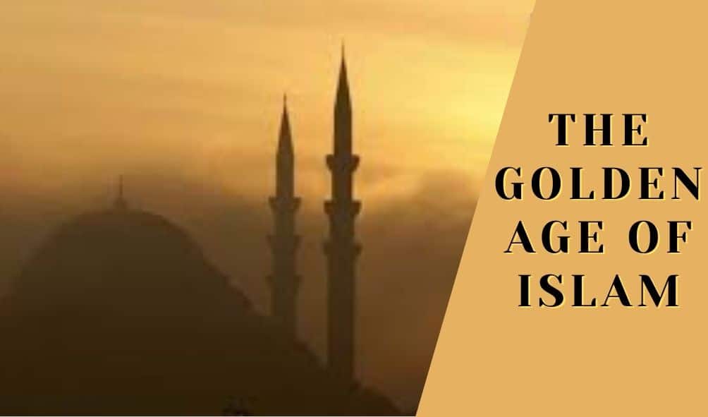 The Golden Age Of Islam: How did the religion spread far and wide at a rapid speed?
