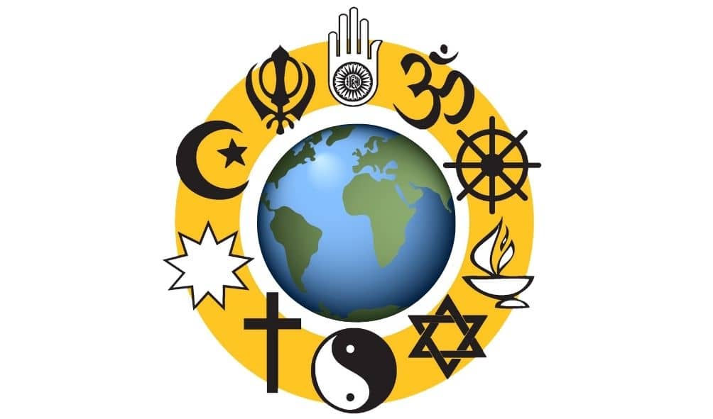 The Ball in the Box: Some Insights For Interfaith Relations