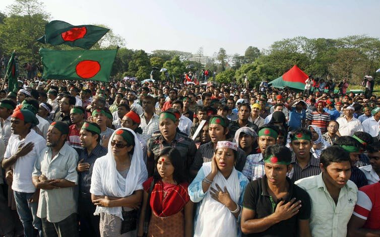 How Can India’s Syncretic Islam Help Bangladesh to Counter Radicalisation!