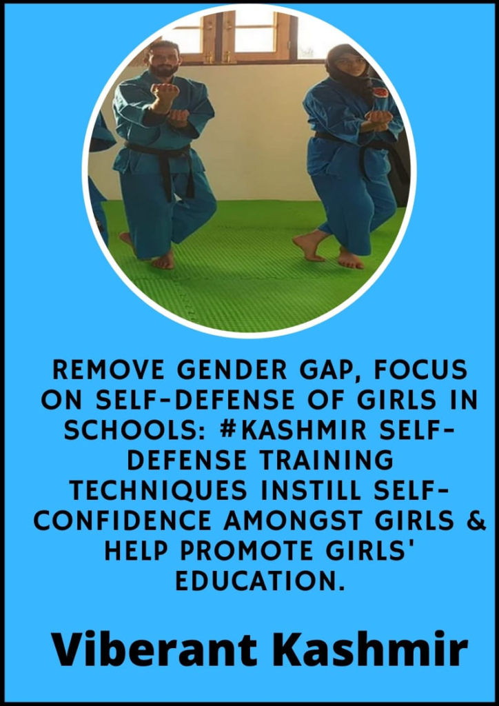 Kashmiri women